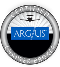 Argus Certified Broker