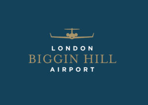 London Biggin Hill logo (Main)
