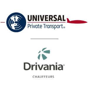 Universal Drivania Chauffeurs