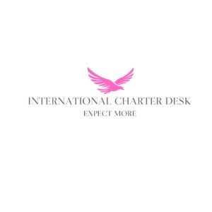 International Charter Desk