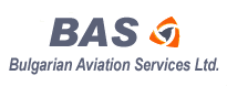 BAS - Bulgarian Aviation Services
